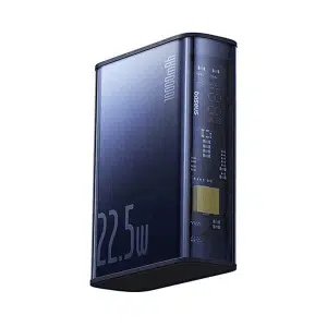 Baseus Semi Transparent 10000mah 22.5w Powerbank