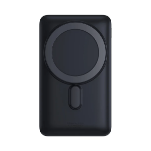 Baseus 10000mah 20w Magnetic Bracket Wireless Fast Charge Powerbank