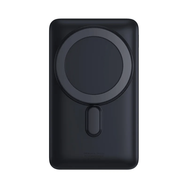 Baseus 10000mah 20w Magnetic Bracket Wireless Fast Charge Powerbank