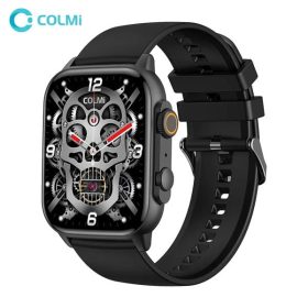 Colmi C81 Smart Watch AMOLED Screen Bluetooth Calling