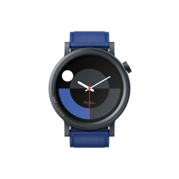Cmf By Nothing Watch Pro 2 60hz Amoled Display Watch - Image 2