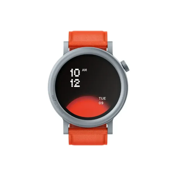 Cmf By Nothing Watch Pro 2 60hz Amoled Display Watch - Image 4