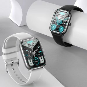 Colmi C61 Bluetooth Calling Smart Watch