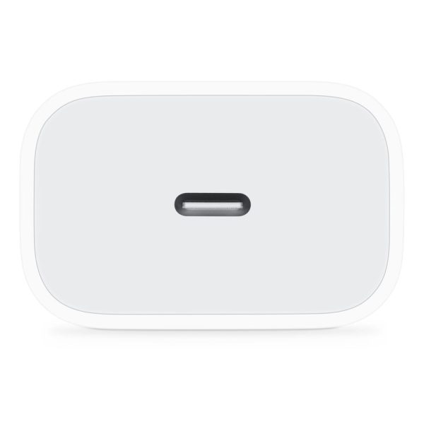 Genuine Apple 20W USB-C Power Adapter - Image 2
