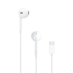 Genuine Apple EarPods with USB Type-C Connector