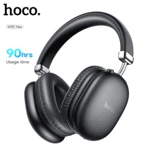 Hoco W35 Max Stereo HiFi Music Headphones