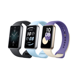 Honor Band 9 AMOLED Display Fitness Tracker