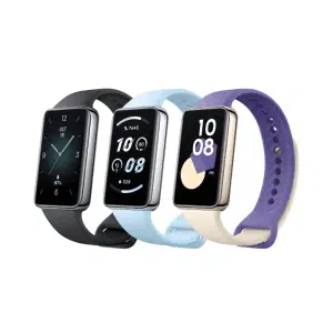 Honor Band 9 AMOLED Display Fitness Tracker