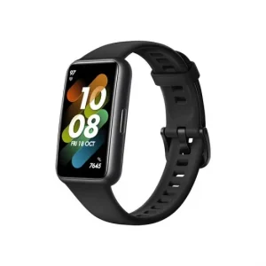 HUAWEI Band 7 AMOLED Display Fitness Tracker Smart Band