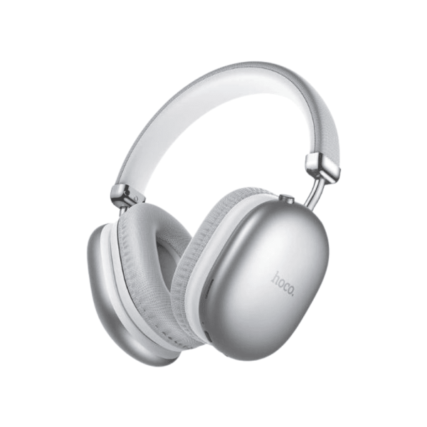 Hoco W35 Max ANC Wireless Headphone - Image 2