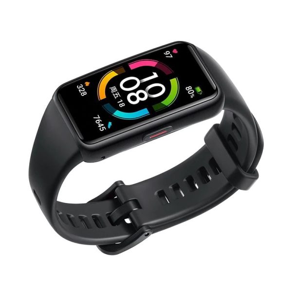 Honor Band 6 Smartwatch - Image 2