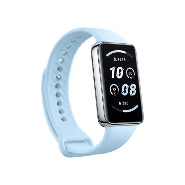 Honor Band 9 AMOLED Display Fitness Tracker - Image 4
