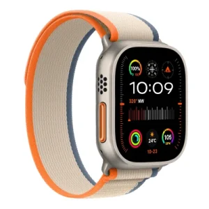 Hw69 Ultra 2 Smartwatch AMOLED Display