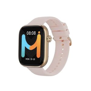 IMIKI ST2 BT Calling Smartwatch