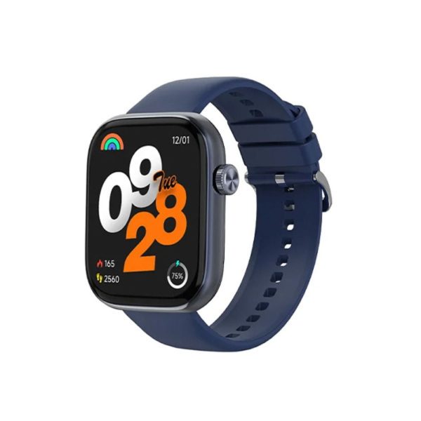 IMIKI ST2 BT Calling Smartwatch - Image 2