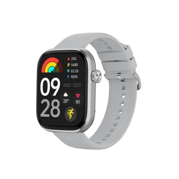 IMIKI ST2 BT Calling Smartwatch - Image 3