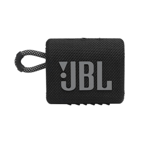 JBL Go 3 Portable Bluetooth Speaker