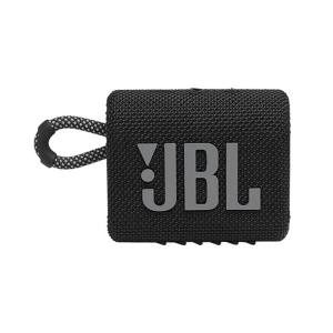 JBL Go 3 Portable Bluetooth Speaker