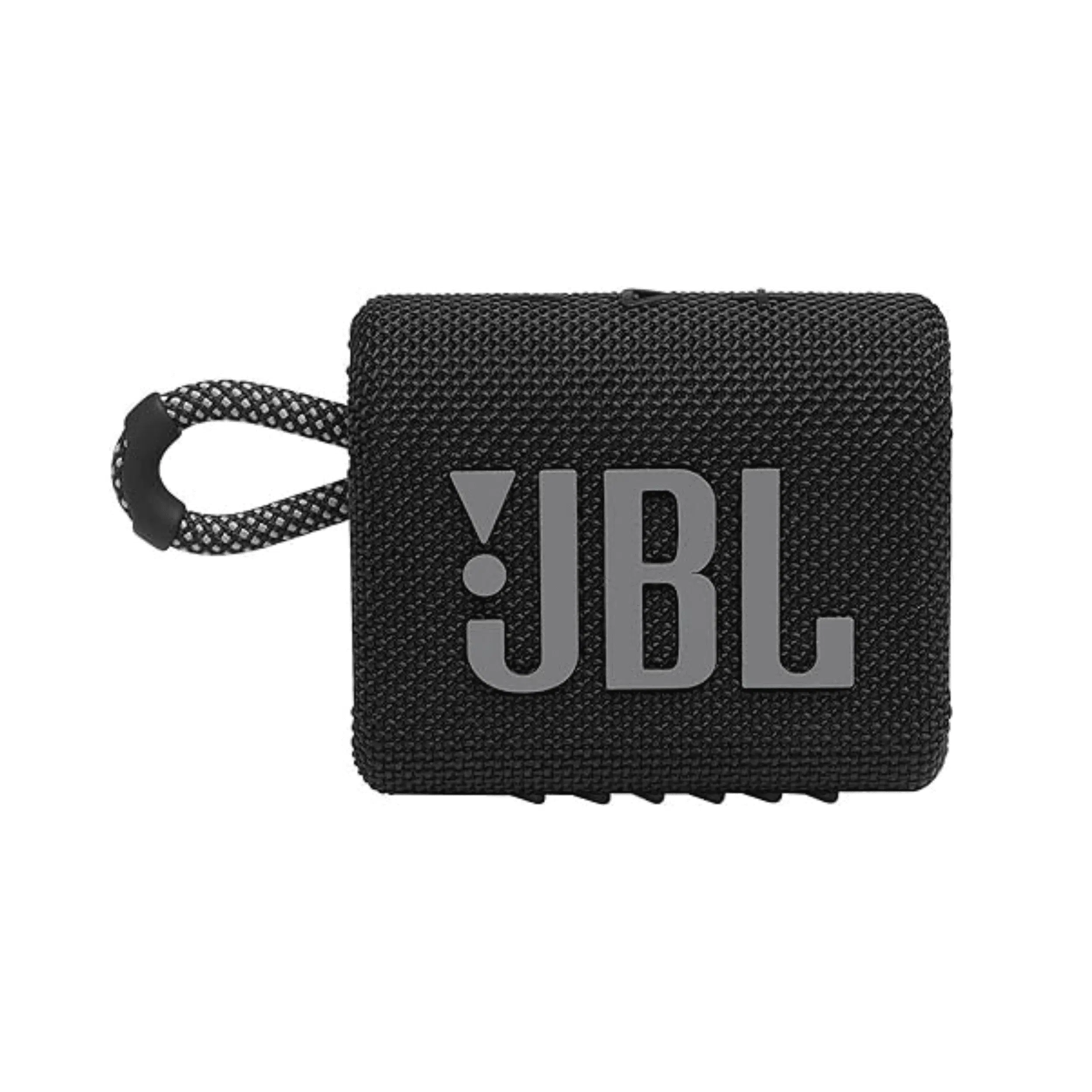 JBL Go 3 Portable Bluetooth Speaker