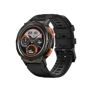 KOSPET TANK T2 Smartwatch 2 Years Warranty