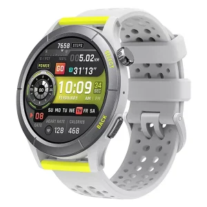 Amazfit Cheetah Smart Watch 1 Year Brand Warranty