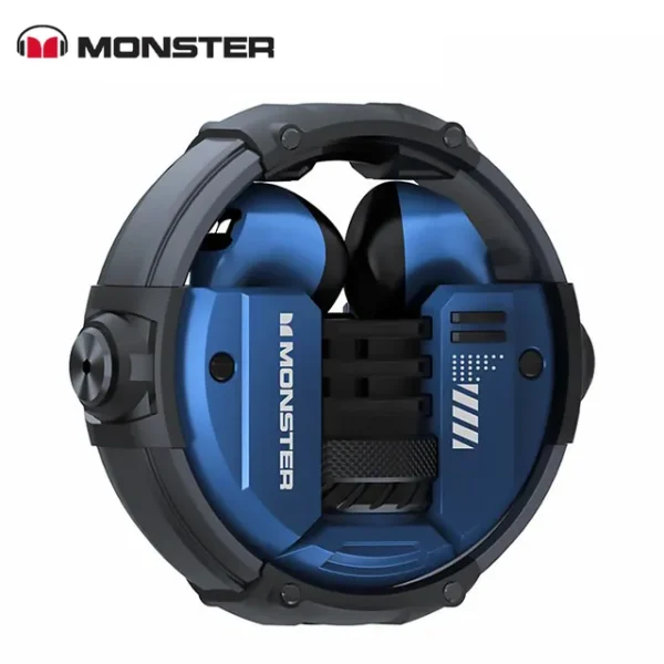 Monster XKT10 Bluetooth Wireless Earphones