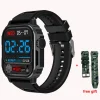 JS11 PRO MAX Smart Watch GPS Tracker