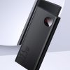 Baseus Adaman Metal Digital Display Quick Charge Power Bank 22.5W 10000mAh