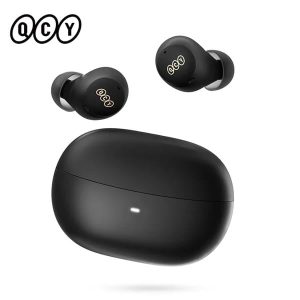 QCY ArcBuds HT07 ANC TWS Earbuds-6month Official Warranty