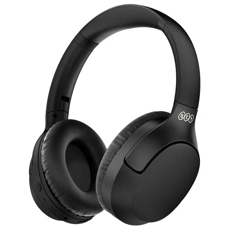 QCY H2PRO Wireless Bluetooth Headset
