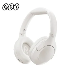 QCY H3 Lite ANC Wireless Headphones Bluetooth 5.3 Over Ear Headset