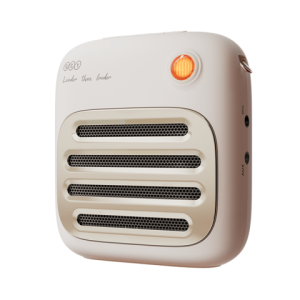 QCY MX1 Wireless Bluetooth Speaker
