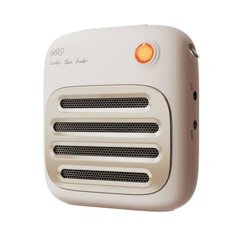 QCY MX1 Wireless Bluetooth Speaker