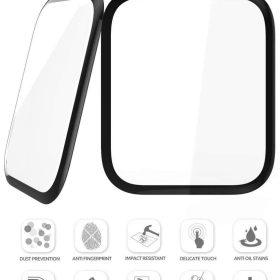 QCY Watch GS watch screen protector