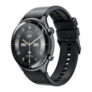 Qcy Active GT 3 ATM Waterproof Bluetooth Calling Smart Watch