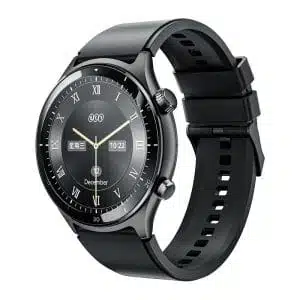 Qcy Active GT 3 ATM Waterproof Bluetooth Calling Smart Watch
