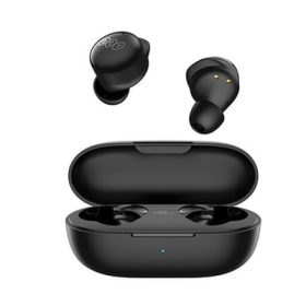QCY T17 ENC True Wireless Earbuds- 6 months official warranty