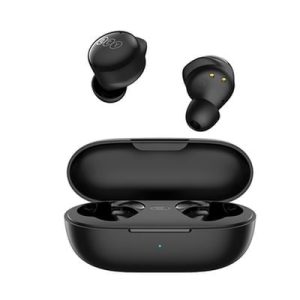 QCY T17 ENC True Wireless Earbuds- 6 months official warranty
