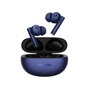 Realme Buds Air 5 ANC TWS Earbuds