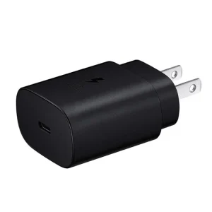 Samsung 25W USB-C Adapter