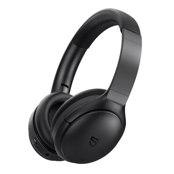 SoundPEATS A6 Hybrid ANC Headphones