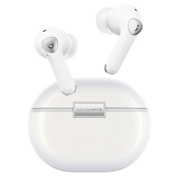 SoundPeats Air4 Pro CD Quality Lossless Audio ANC Earbuds - Image 2