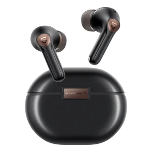 SoundPeats Air4 Pro CD Quality Lossless Audio ANC Earbuds