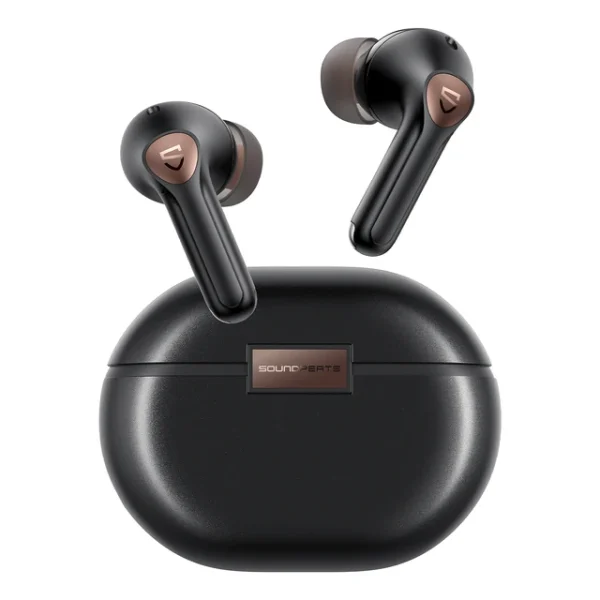 SoundPeats Air4 Pro CD Quality Lossless Audio ANC Earbuds