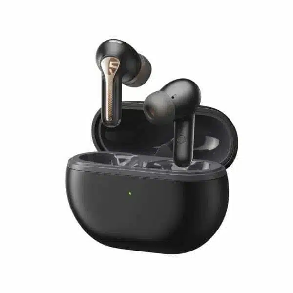 SoundPEATS Capsule 3 Pro Bluetooth 5.3 Hybrid ANC Earbuds