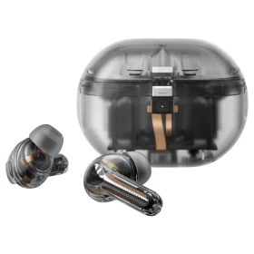SoundPEATS Capsule 3 Pro Transparent White Special Edition