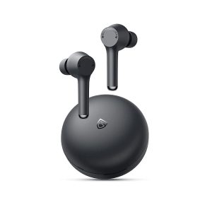SoundPEATS Mac True Wireless Earbuds (IPX7 Waterproof)