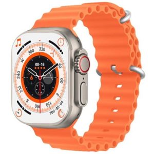 T900  Ultra 2 Smartwatch Series Wireless Charging