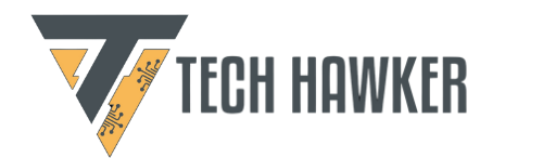Tech Hawker