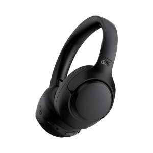 QCY H3 Hybrid ANC Wireless Headphones - 6 months official warranty